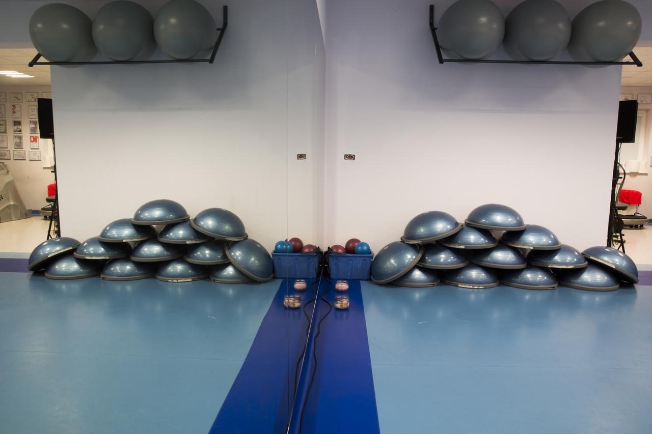Hotel Jantar Wellness & Spa Устка Екстериор снимка